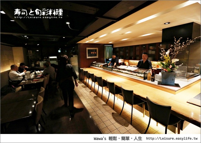 【仙台】寿司と旬彩料理，代表仙台的生魚片蓋飯，便宜又美味唷！