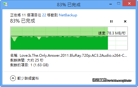 Synology DS213+ 開箱評測