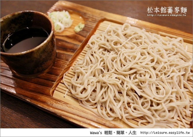 【藤澤】江之島松本館蕎麥麵DIY，你知道蕎麥麵的製作過程嗎？