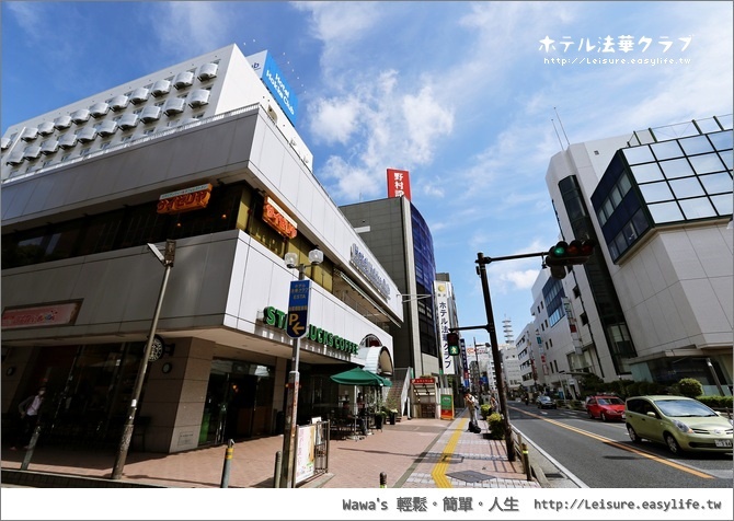 ホテル法華クラブ 藤沢，Hotel Hokke Club Shonan-Fujisawa。藤澤旅遊住宿飯店