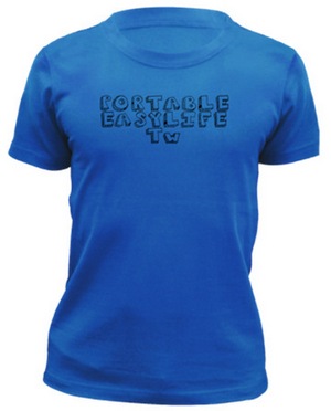 LOGOless 創意文字 T-Shirt