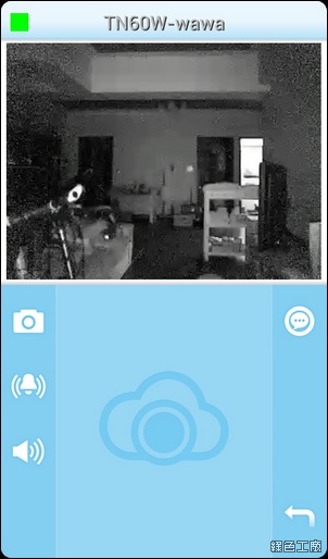 COMPRO TN60W 雲端網路攝影機
