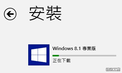 【教學】Windows 8 升級 Windows 8.1，市集懶人法輕鬆搞定