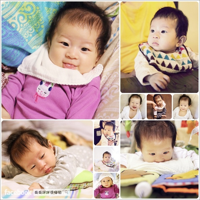 喬喬咩咩很嗨喲！2M28D-3M3D