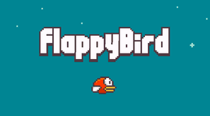 經典遊戲 Flappy Bird 笨鳥快飛，還沒玩到的可別錯過啦！（web版、apk、ipa下載）