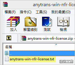 iMobile AnyTrans