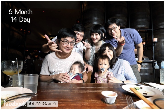 DIY剪胎毛，清爽俐落新登場 6M14D-6M20D