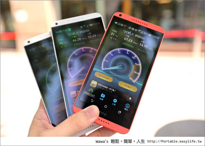 高雄4G速度測試。高雄台灣大哥大4G、高雄中華電信4G、高雄遠傳4G