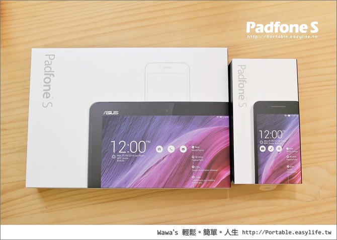 【評測】Padfone S 旗艦變形金剛，全頻 4G LTE 通通包！9999 元超划算！ZenUI 真的好好用！