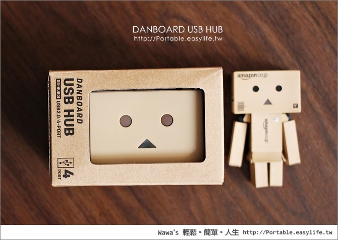 阿楞 USB HUB。DANBOARD USB HUB