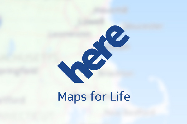 here map javascript api