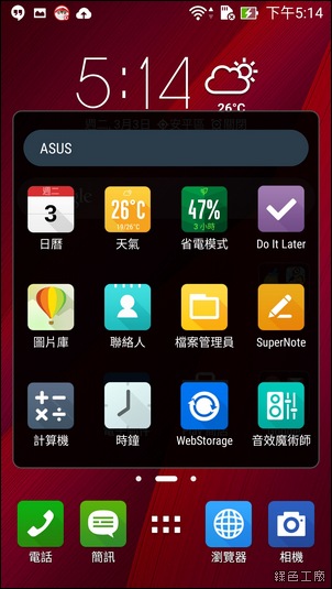 ZenFone 2 開箱評測