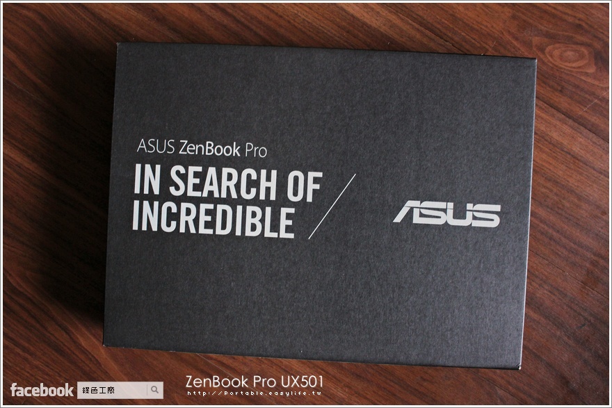 asus ux501 review