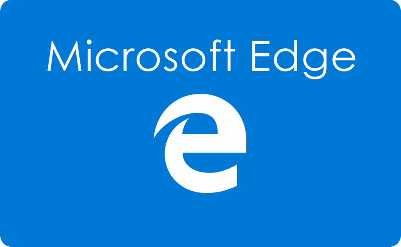 Windows 10 微軟新一代瀏覽器 Microsoft Edge