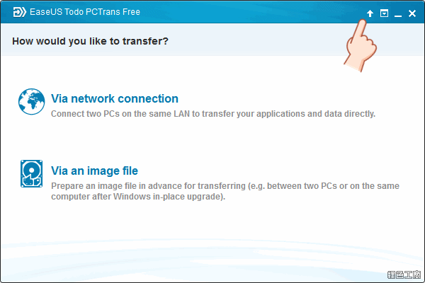 EaseUS Todo PCTrans 限時免費 License