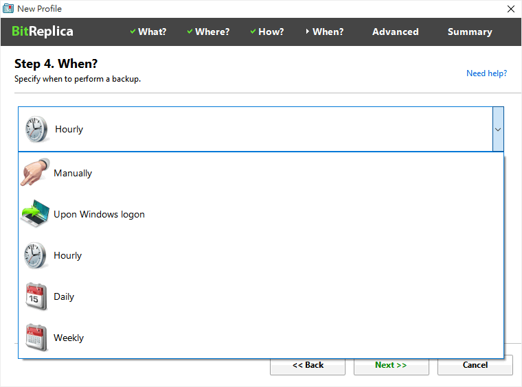 Auslogics BitReplica 2.6.0 download the last version for ipod