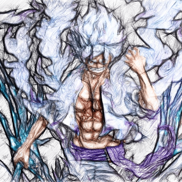 限時免費 Sketch Drawer Pro 11.0 圖片變素描專家級工具，一鍵完成！