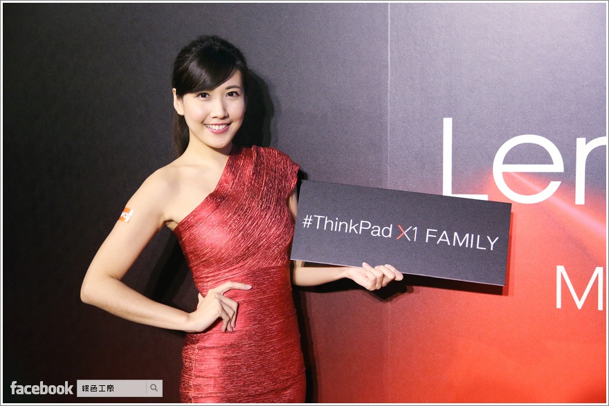 Lenovo 遛小黑 X1 Family