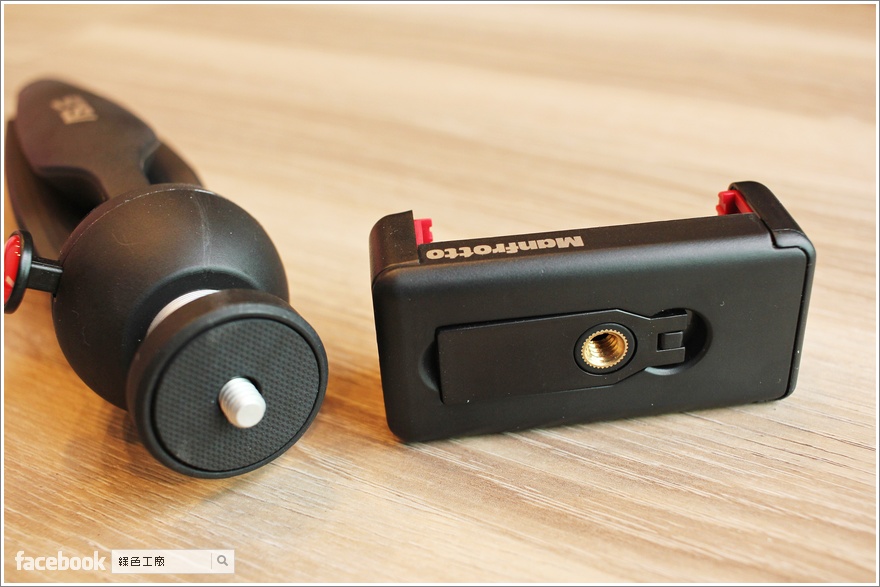 ASUS Mini Tripod 專用隨身腳架 + ZenFone Zoom酷炫橘真皮背蓋