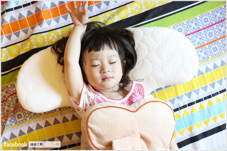 韓國KANUDA物理治療協會認證鬆頸好眠枕
