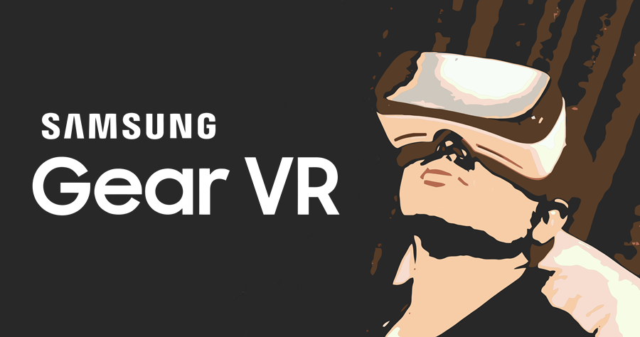 samsung vr gear spec