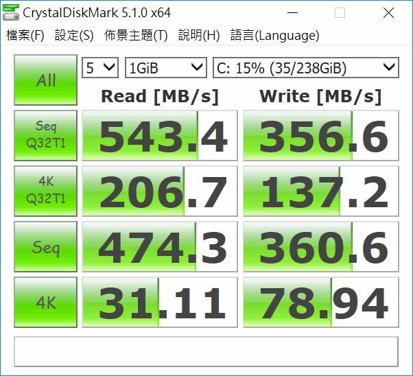 ASUS ZenBook Flip UX360CA