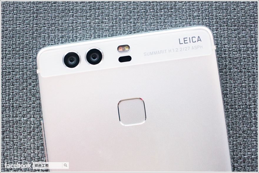 Huawei P9 開箱,評測,價格,相機,徠卡,萊卡,Leica