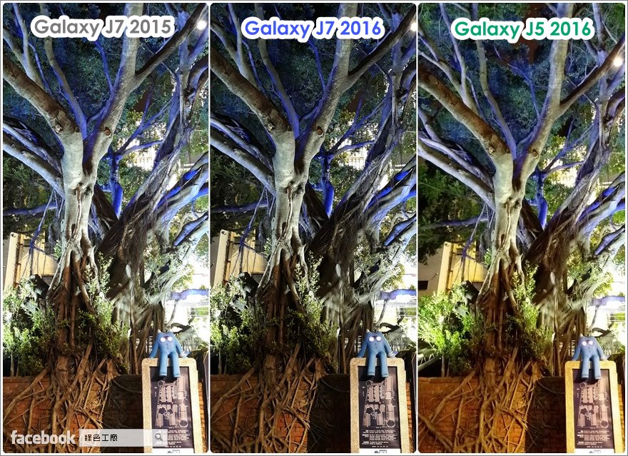 Samsung Galaxy J7 2016 開箱,Samsung Galaxy J5 2016 開箱