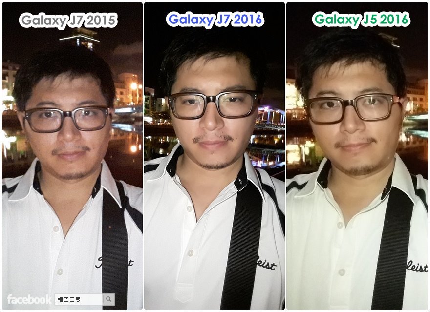 Samsung Galaxy J7 2016 開箱,Samsung Galaxy J5 2016 開箱