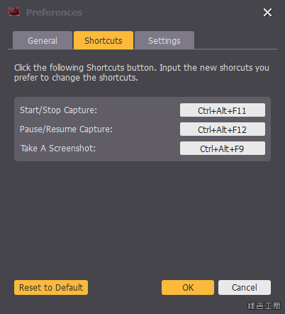 Aiseesoft Screen Recorder 螢幕錄影錄音工具,License Code
