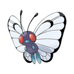 Pokémon GO 精靈圖鑑 & 港、英、日譯名對照表
