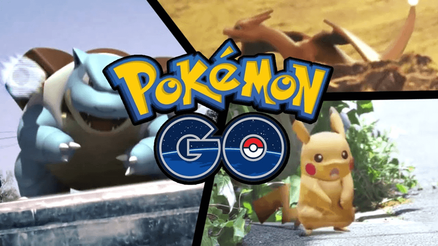 台灣區正式開放寶可夢 Pokémon GO，無法下載安裝怎辦？APK 直接下載（Pokémon GO 0.39.1.apk）