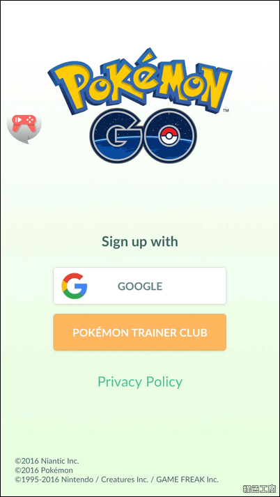 Pokémon GO APK 下載安裝