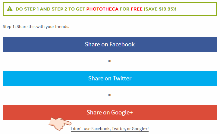 Phototheca Image Browser, download, License