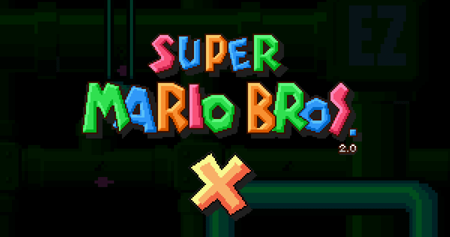 super mario bros deluxe download