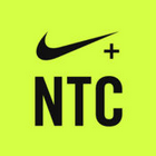 Nike+ Training Club - Workouts & Fitness Plans