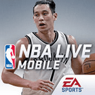 NBA LIVE Mobile:勁爆美國職籃
