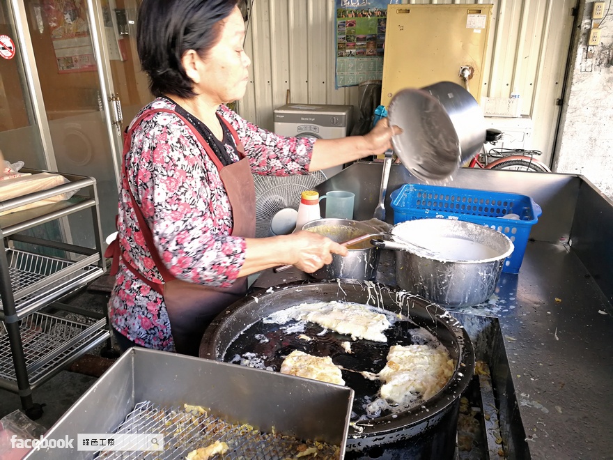 恆春綠豆蒜