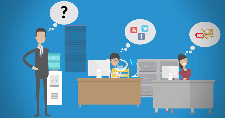 【限時免費】Net Monitor Professional 電腦完整監控，無法抗衡老闆與家長的控制力