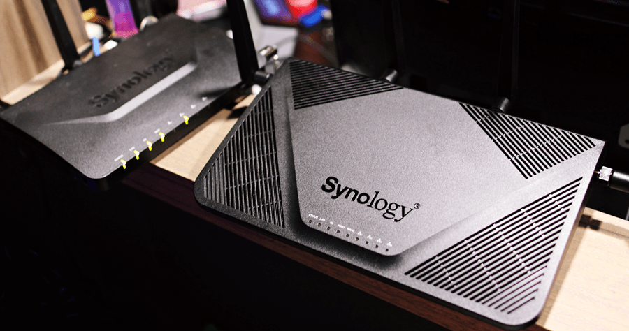 synology 4g