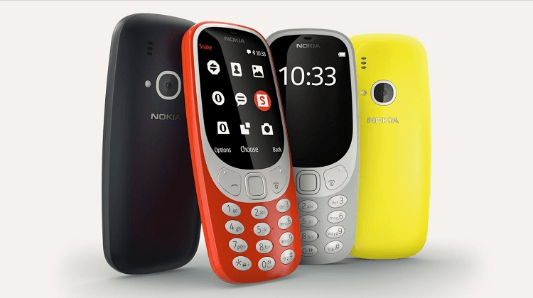 「哥買的不是手機，哥買的是回憶」！購買 Nokia 3310 的五大原因