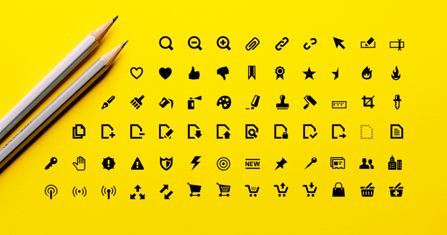 The Noun Project 十萬筆 icon 圖示免費下載，設計師必備收藏