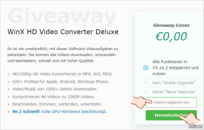 winx free converter