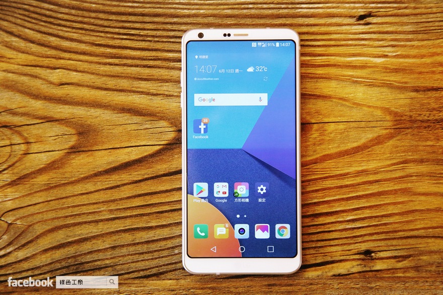 lg g6拍照ptt