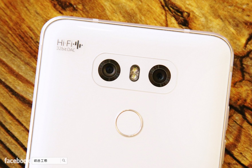 LG G6 相機超廣角開箱評測