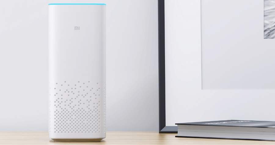 小米 5X、MIUI 9 發表！小米人工智慧音箱「小愛同學」同步登場