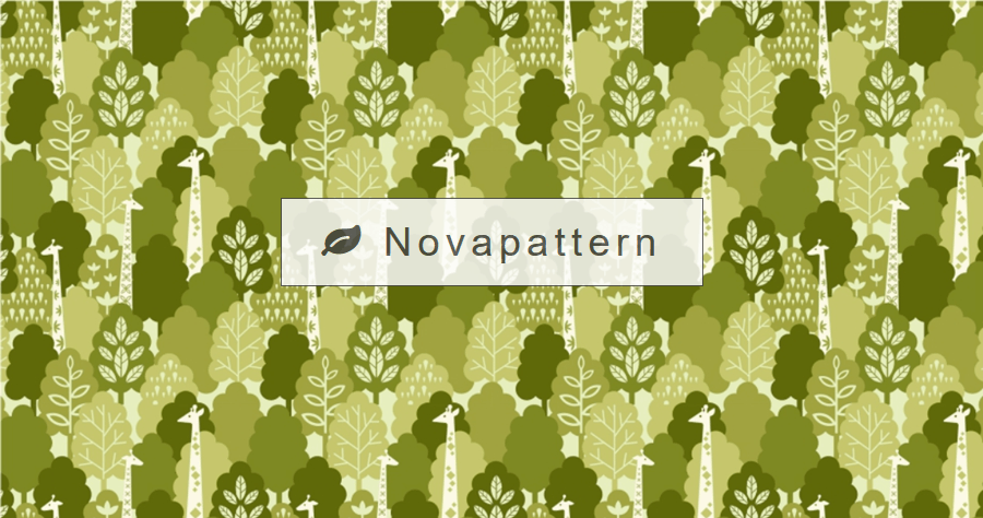 Photoshop 紋理素材哪裡找？Novapattern 免費下載 PNG、PSD 及 PAT 高品質紋理素材