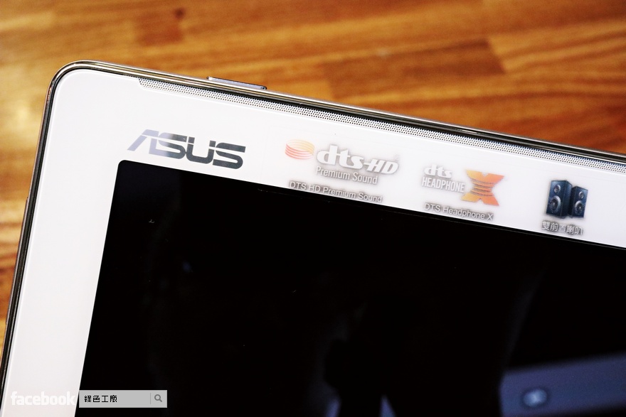 ASUS ZenPad 10 Z301ML 開箱