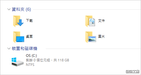 Windows 關閉 hiberfil.sys 和 pagefile.sys