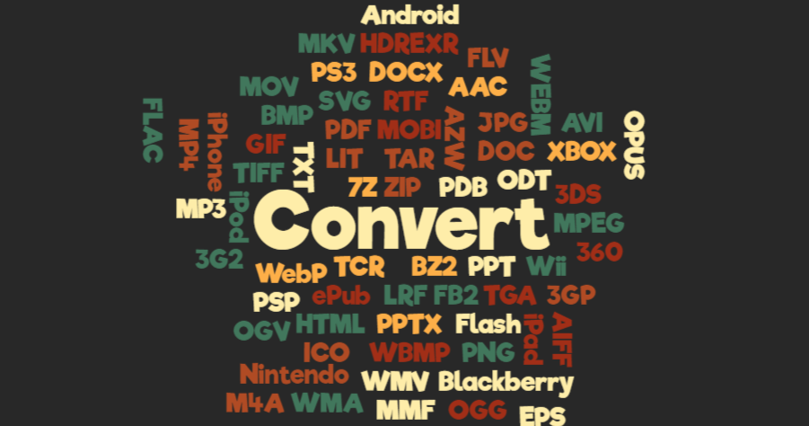 mp4 to flv converter